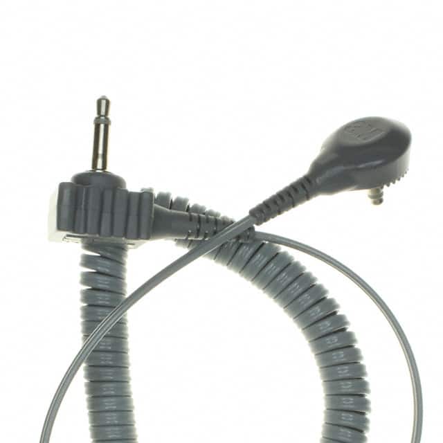 2360R SCS  Anti-Static ESD Straps Grounding Cords